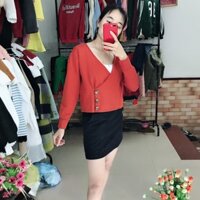 Áo croptop 109k