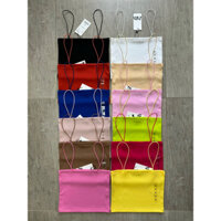 Áo croptop 2 dây mảnh ZR