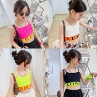 ÁO CROPTOP 2 DÂY