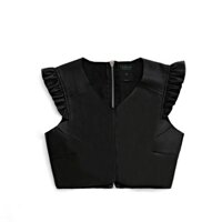 Áo croptop da Onfleek