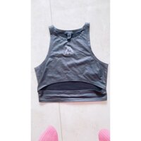 áo croptop da