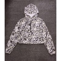 Áo croptop Forever 21