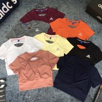 ÁO CROPTOP HỞ LƯNG SAU MẪU MỚI