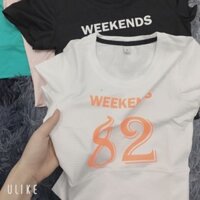 ÁO CROPTOP NỮ CÓ TAY TẬP GYM SIÊU XINH