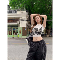 Áo Croptop Nữ HÌNH Chất Thun Kiểu Sexy Nữ, Áo Thun Ôm Body In Hoạ Tiết Đẹp Tôn Dáng