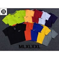 Áo croptop nữ,croptop nữ có tay cổ tim,chuyên gym,yoga,aerobic