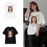 Áo Cung Ma Kết mặc phong cách trẻ trung, vải cao cấp nam nữ mặc form cực đẹp