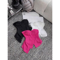 Áo cúp quây chéo có mút