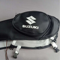 Áo Da Bao Bình Xăng Suzuki Gd110