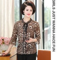 Áo da beo tay lỡ cao cấp LT10-0720