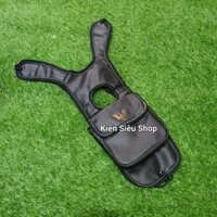 Áo da bình xăng xe 67,CD,CL