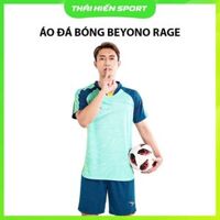 Áo đá bóng Beyono Rage