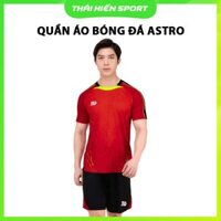 Áo đá bóng Bulbal Astro