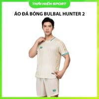 Áo đá bóng Bulbal Hunter 2