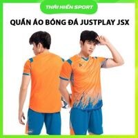 Áo đá bóng Just Play JSX