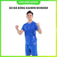 Áo đá bóng Kaiwin Wonder
