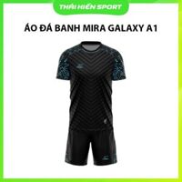 Áo đá bóng Mira Galaxy A1