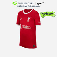 Áo đá bóng trẻ em Nike Lfc 2023/24 Stadium Home - DX2766-688