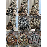 Áo dạ choàng newww, hàng quảng châu