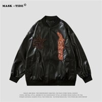 Áo Da Cực Đẹp Nam Nữ