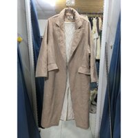 Áo dạ Hàn size S M (khách làm ơn đọc kỹ phần mô tả chi tiết