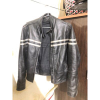 áo da Mỹ phong cách ricer