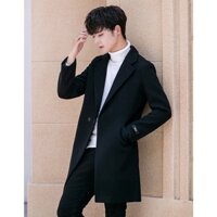 Áo dạ nam phong cách Hàn Quốc NAD56