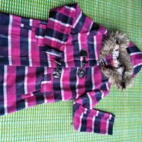 Áo dạ nữ dáng dài