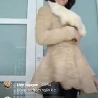 Áo dạ nữ đẹp