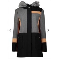 Áo dạ nữ xuất dư