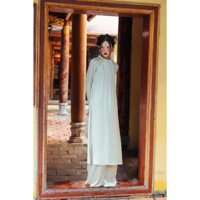 Áo Dài Băng Ngọc | BST Tết 2024 - Vấn Vương Hương Tóc