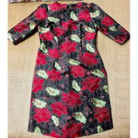 Áo dài cách tân hãng Nem size XL