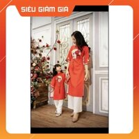 ÁO DÀI CÁCH TÂN SIÊU ĐẸP - RẺ