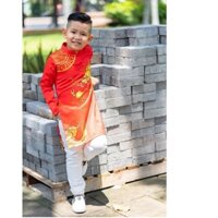 Áo dài cách tân size đại
