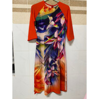 Áo dài cách tân size M