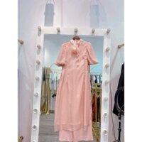 ÁO DÀI CÁCH TÂN SIZE M