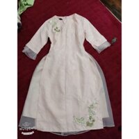 Áo dài cách tân size S