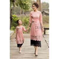 Áo dài Ceilio cách tân Size S like new