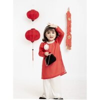 Áo Dài CÔ BA SÀI GÒN - CHẤT LỤA ÓNG SALE NỬA GIÁ GỐC