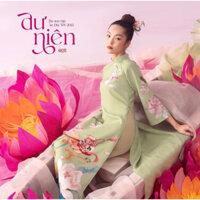 Áo dài Hà Cúc BST ÁO DÀI TẾT DƯ NIÊN COLLECTION 23'