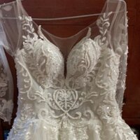 Áo dài ( hương Lan)