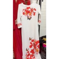 Áo dài Hương Trúc