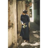 Áo dài Hương Xưa