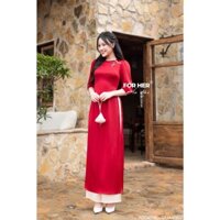 Áo dài Lan Thy thêu  AD04026 AD04027 AD04028 AD04029