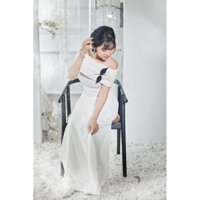 Áo dài LINN DESIGN size S