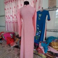 áo dài may sẵn