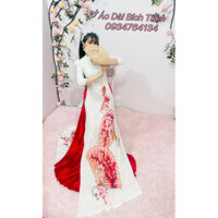 Áo dài May sẵn