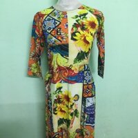 Áo dài may sẵn