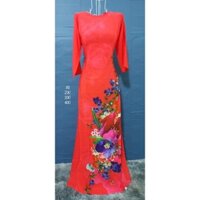 Áo dài may sẵn