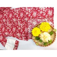 Áo dài mộc lan nhỏ